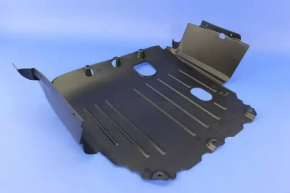 Engine Guard Jeep Patriot 11-17