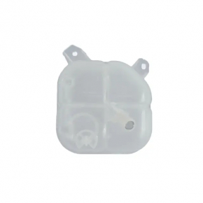 Expansion tank cooling Chrysler 200 15-17 with cap