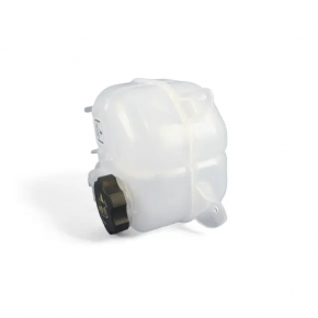 Expansion tank cooling Chrysler 200 15-17 with cap