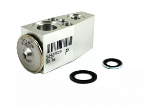 Dodge Dart 13-16 AC Heater Valve