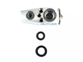 Dodge Dart 13-16 AC Heater Valve