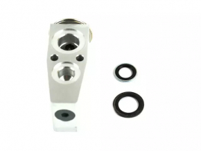 Dodge Dart 13-16 AC Heater Valve