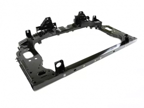 TV Panel Radiator Dodge Dart 13-16