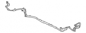 High-voltage battery cable for Toyota Avalon 13-15