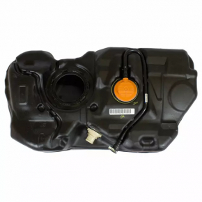 Fuel tank Ford Fiesta 11-19 1.6