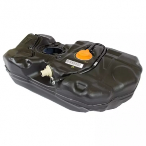 Fuel tank Ford Fiesta 11-19 1.6