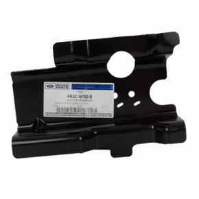 Front lower right side member bracket Ford Mustang mk6 15-23
