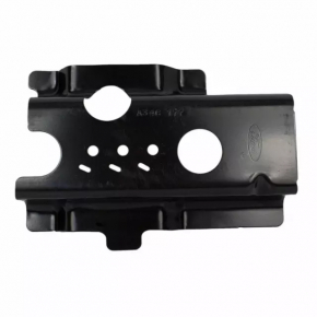 Front lower right side member bracket Ford Mustang mk6 15-23