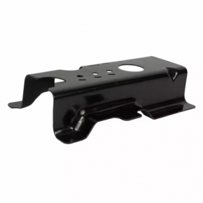 Front lower right side member bracket Ford Mustang mk6 15-23