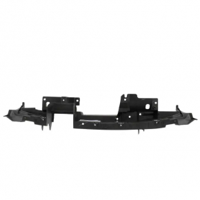Front bumper mount central Ford Ecosport 18-22