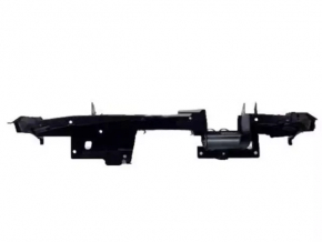 Front bumper mount central Ford Ecosport 18-22