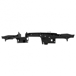 Front bumper mount central Ford Ecosport 18-22
