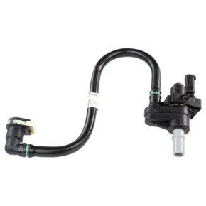 Ford Escape MK3 13 Fuel Vapor Purge Solenoid Valve - Broken Mount