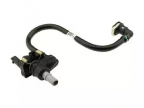 Ford Escape MK3 13 Fuel Vapor Purge Solenoid Valve - Broken Mount