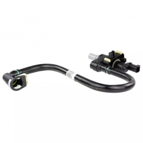 Ford Escape MK3 13 Fuel Vapor Purge Solenoid Valve - Broken Mount