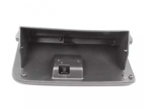 Glove box, glove compartment Dodge Journey 11-20 black