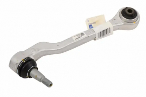Lower control arm front right Cadillac CTS 14- rwd rear