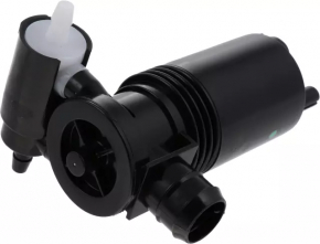 Nissan Juke 11-17 Windscreen Washer Motor