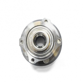 Front left hub Chrysler 300 11- AWD rusty