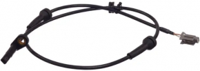 Front left ABS sensor for Infiniti FX35 FX45 03-08