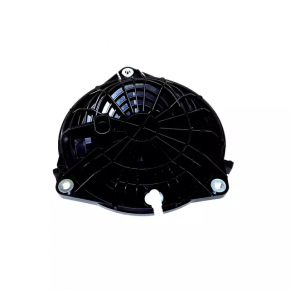 VW Beetle 12-17 Tailgate Handle Emblem