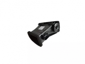 Air duct dashboard central right Dodge Challenger 15-19 rest, black