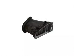 Air duct dashboard central right Dodge Challenger 15-19 rest, black
