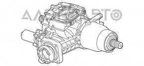 Rear differential gearbox Jeep Cherokee KL 14-15 Off road 84k