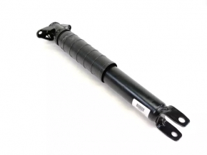 Shock absorber rear left Dodge Durango 11-15 63mm with support