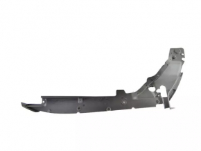 Wing seal hood-wing right Jeep Grand Cherokee WK2 16-21