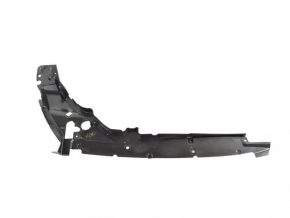 Wing seal hood-wing right Jeep Grand Cherokee WK2 16-21
