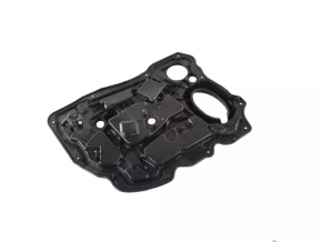 Chrysler Pacifica 17 front right inner door panel - broken