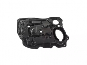 Chrysler Pacifica 17 front right inner door panel - broken
