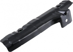 Left rear bumper bracket for Infiniti QX50 19-24