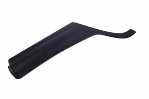 Door trim lower rear right GMC Terrain 18-
