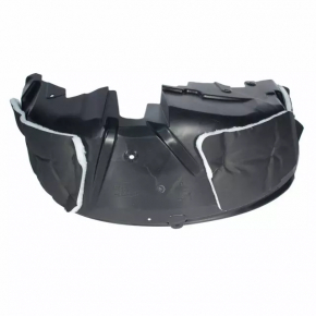 Rear right mudguard Ford Flex 09-19