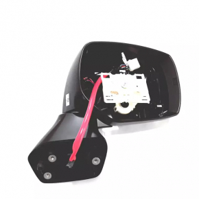 Right side mirror assembly Subaru Forester 14-18 SJ heated