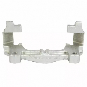 Front right caliper bracket for Ford Fusion mk5 13-20 for 300mm disc