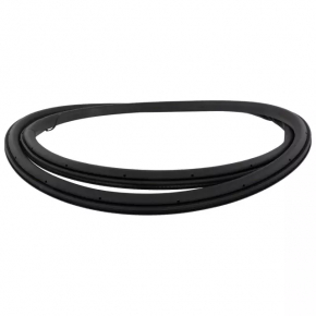 Door seal front left Ford Fusion mk5 13-20