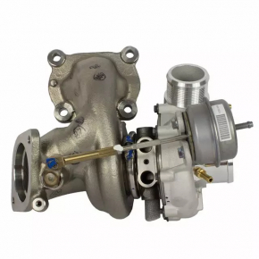 Turbine Ford Mustang mk6 15- 2.3T