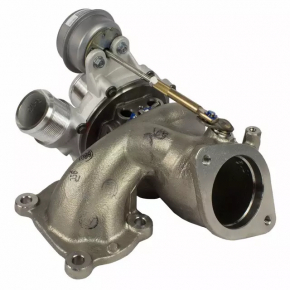 Turbine Ford Mustang mk6 15- 2.3T