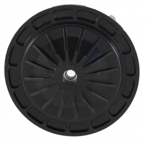 Spare Wheel Mount Lincoln MKZ 17-20 R18