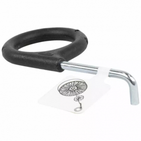 Lincoln Corsair 20-26 Tow Hook