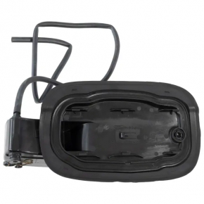 Ford Edge 22-24 Fuel Filler Door Release