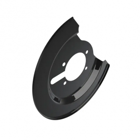 Brake Disc Cover Rear Left Dodge Journey 11-