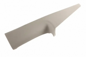 Chevrolet Volt 16 right rear pillar trim - gray