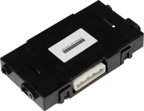 Temperature Module Nissan Murano z52 15-24
