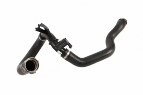Intercooler pipe left Chevrolet Trax 15-21 LUV