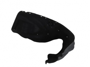 Front left fender liner for Dodge Durango 11-20 felt