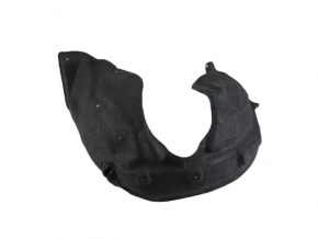 Front left fender liner Dodge Durango 11- Plastic